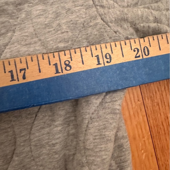 UGG Quilted Quinby Cardigan Size L #j6 - Picture 5 of 7